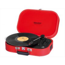 Trevi - Tt 1020 Bt-rosso