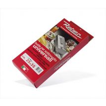 Reber - Scatola 2 Rotoli 30cmx6m
