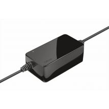 Trust - Primo 45w-19v Lptp Chrgr-black