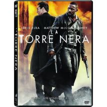 Eagle Pictures - Torre Nera (la)