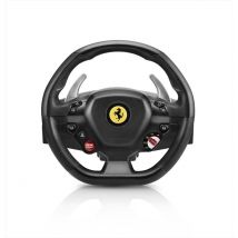 Thrustmaster - T80 Ferrari 488 Gtb Edition-nero