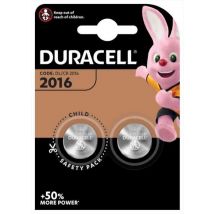 Duracell - Electronics Cr20