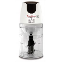 Moulinex - Dj450b Tritatutto Masterchop 3 In 1-white & Dark Warm Grey