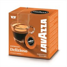 Lavazza - Delizioso A Modo Mio 36 Caps