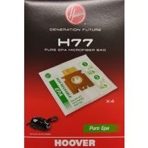Hoover - H77 Space Explorer