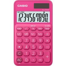 Casio - Sl-310uc Rd-rosso