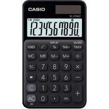 Casio - Sl-310uc Bk-nero