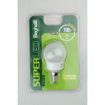 Beghelli - Superled Sfera 7w E14 3k