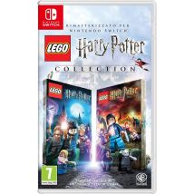 Warner Games - Lego Harry Potter Collection (ns)