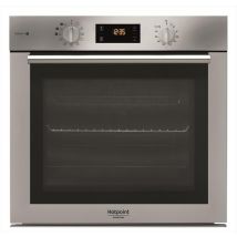 Hotpoint Ariston - Forno Incasso Active Steam Fa4s 844 P Ix Ha - A+