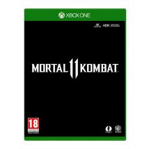 Warner Games - Mortal Kombat 11 (xboxone)