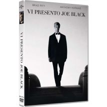 Warner Home Video - Vi Presento Joe Black