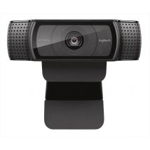 Logitech - C920s Pro Hd Webcam-nero