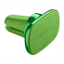 Cellularline - Handymagsmartg Magnetic Car Holder-universale-verde
