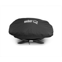Weber - Custodia In Vinile Per Barbecue-nero