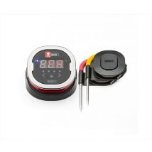 Weber - Igrill 2 - Termometro-nero