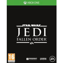 Electronic Arts - Star Wars Jedi Fallen Order Xbox One