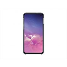 Samsung - Led Back Cover Galaxy S10 E-nero