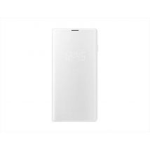 Samsung - Led View Cover White Galaxy S10-bianco