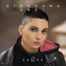 Universal Music - Giordana Angi - Casa