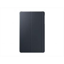 Samsung - Book Cover Galaxy Tab A 10 2019-nero