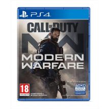 Activision-blizzard - Call Of Duty: Modern Warfare