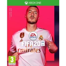 Electronic Arts - Fifa 20 Xbox One