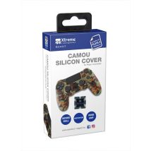 Xtreme - Camou Silicon Cover-camouflage