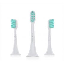 Xiaomi - Mi Electric Toothbrush Heads-white