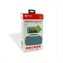 Xtreme - Protection Kit Switch Lite-azzurro