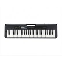 Casio - Ct-s 300bk-nero