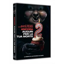 Warner Home Video - Ancora Auguri Per La Tua Morte