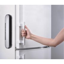 Reber - Sottovuoto Vslim-grigio/nero