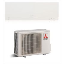 Mitsubishi Electric - Kit Msz-ef25vgk-white