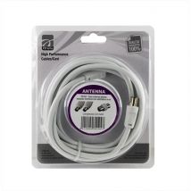 Xtreme - Cavo Antenna-bianco