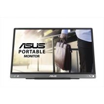 Asus - Mb16ace-grigio Scuro