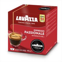 Lavazza - A Modio Mio - Passionale 54 Caps