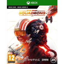 Electronic Arts - Star Wars: Squadrons Xbox One