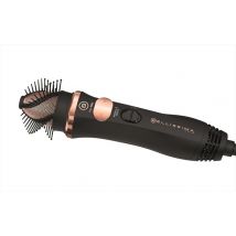 Bellissima Imetec - Spazzola Arriccia Capelli 11747-nero-rame