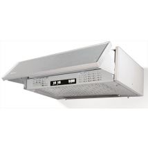 Faber - Cappa Integrata A Parete Pch00srmam2-inox