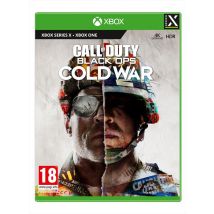 Activision-blizzard - Call Of Duty: Black Ops Cold War Xbox X