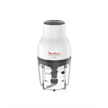 Moulinex - Dj5201 Moulinette Essential-bianco