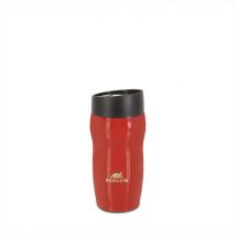 Rivacase - 90342rd Tazza Da Viaggio Isotermica D 0,28 L Rosso-rosso