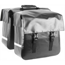 Ibike - Cb-8102 Borse Waterproof-nero