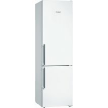 Bosch - Frigorifero Combinato Kgn39vweq Classe E-bianco