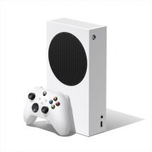 Microsoft - Xbox Series S 512gb It Italy Lt-sn-bianco