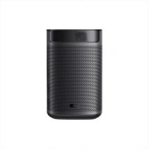 Xgimi - Proiettore Portatile Smart Con Goo Mogo Pro Plus-nero