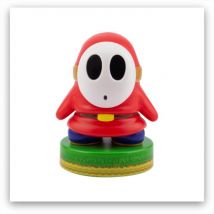 Paladone - Icon Light: Shy Guy Super Mario