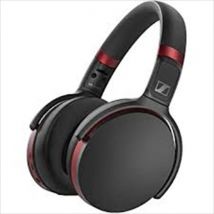 Sennheiser - Hd458bt-nero