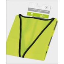 Tekk - Giacchino Catarifrangente - Taglia L